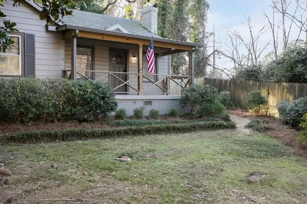 Photo 1 - 21st Ave Bham Bungalow