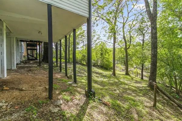 Photo 1 - 21st Street Evergreen Charm