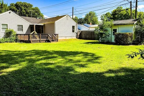 Photo 1 - Bonita Bungalow