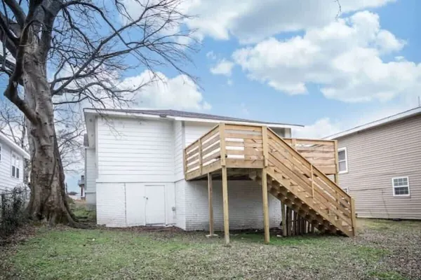 Photo 1 - 28th Street Historic at Norwood