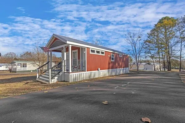 Photo 1 - Byrd 4 Tiny Stay Getaway