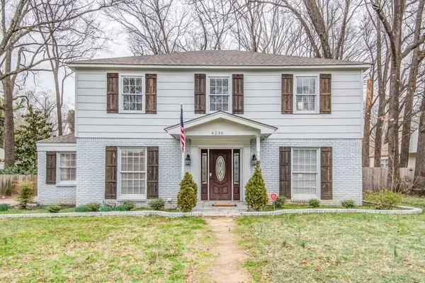 Photo 1 - Haddington House