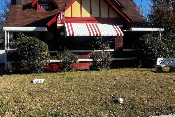 Photo 1 - Garland Haven Hideaway Unit B