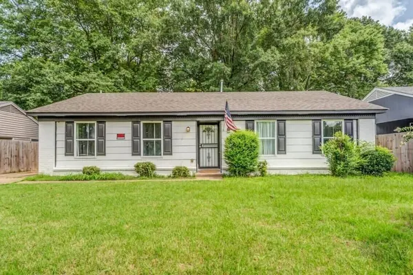 Photo 1 - Flowering Peach Stayhouse