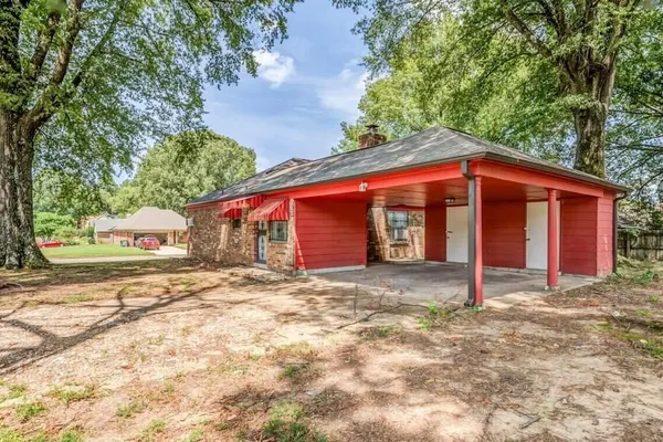 Photo 1 - Tulip Tree Cottage