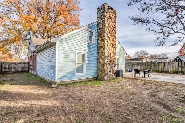 Photo 1 - Parnassus Cottage