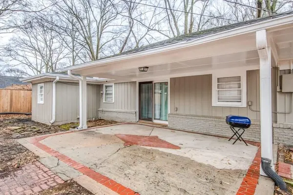 Photo 1 - Perkins Paradise