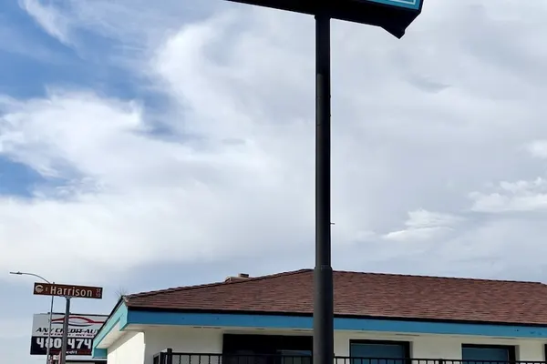 Photo 1 - Casa Blanca Inn and Suites