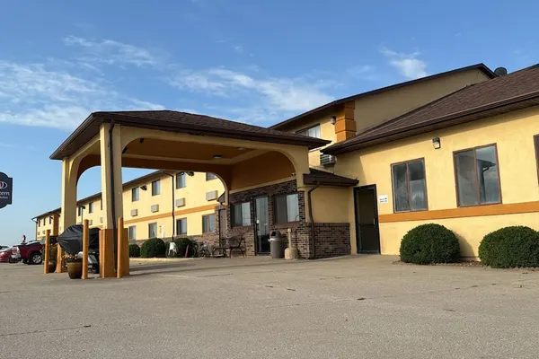 Photo 1 - Western Inn & Suites