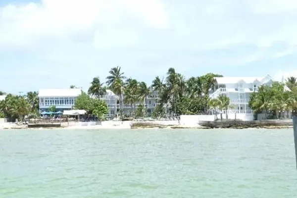 Photo 1 - Coconut Beach Resort Timeshare