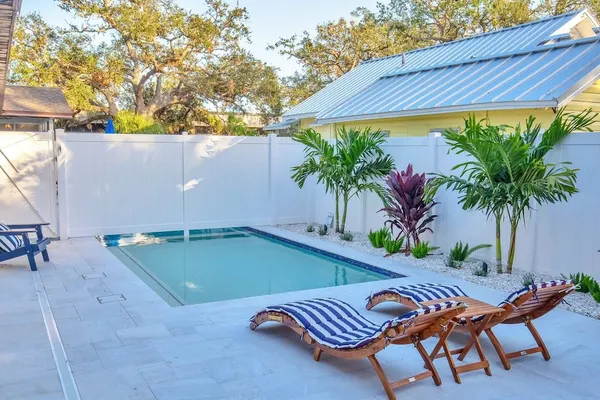 Photo 1 - Downtown Gulfport Heated Pool