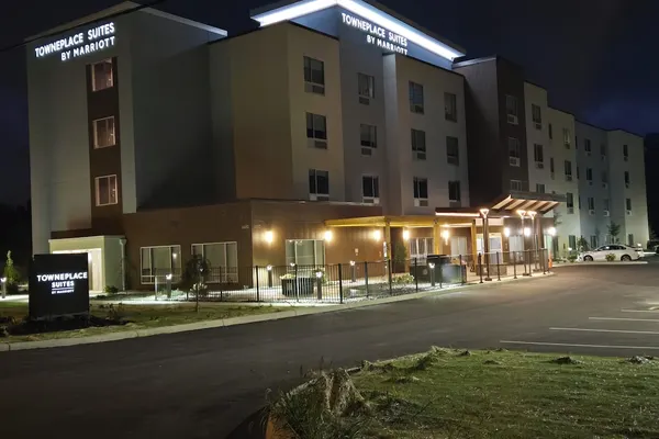 Photo 1 - Towneplace Suites By Marriott Youngstown North