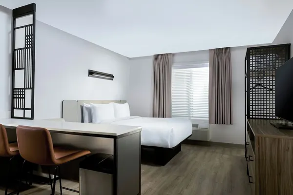 Photo 1 - StudioRes Oak Ridge