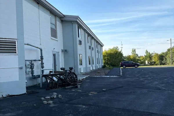 Photo 1 - Travel Inn