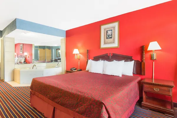 Photo 1 - Hotel Inn Albany