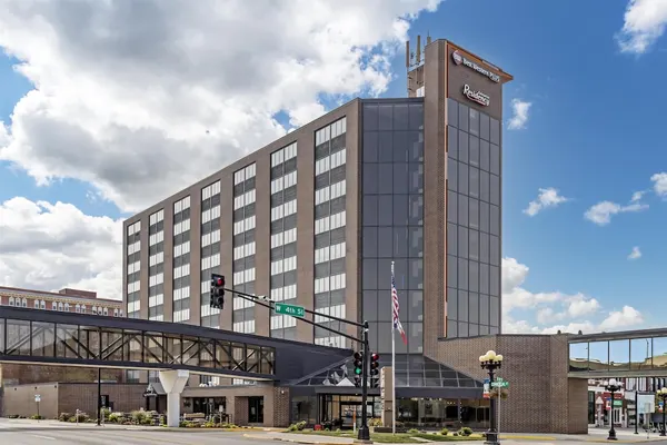 Photo 1 - Executive Residency By Best Western Waterloo & Cedar Falls