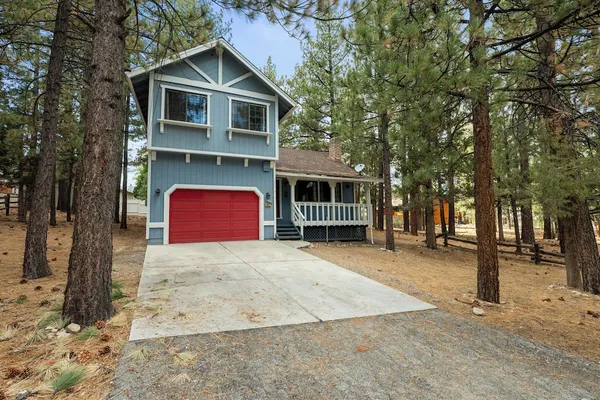 Photo 1 - Bear Woods 3BR Retreat