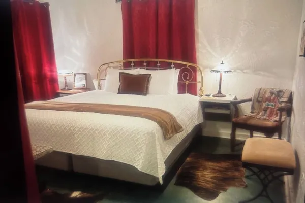 Photo 1 - The Last Cowboys Court