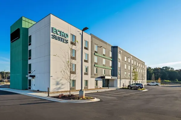 Photo 1 - Echo Suites Extended Stay by Wyndham Atlanta-Conyers