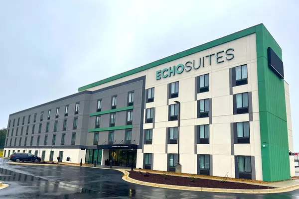 Photo 1 - Echo Suites Extended Stay by Wyndham Atlanta-Conyers