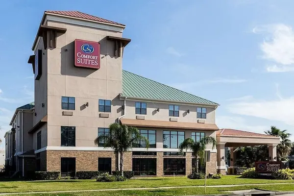 Photo 1 - Comfort Suites Near Nasa Clear Lake
