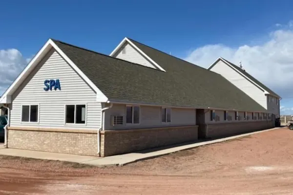 Photo 1 - Lake Stop Resort