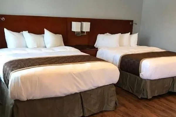 Photo 1 - Rex Motel