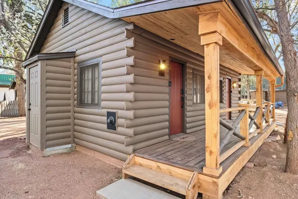 Photo 1 - Timber Lodge Cabins 24