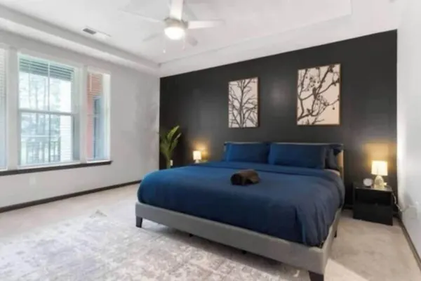 Photo 1 - Luxe King 2BR Suite in North Raleigh