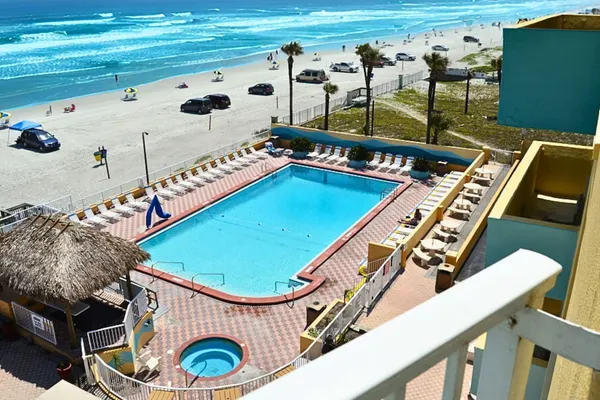 Photo 1 - The Salty Fountain