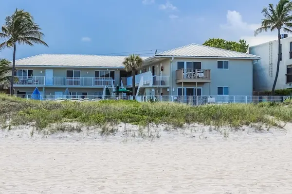 Photo 1 - Berkshire Beach Club