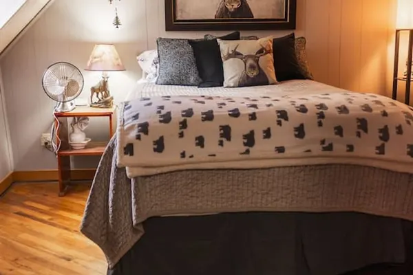 Photo 1 - Moose Room Rustic Colorado Lodge Escape