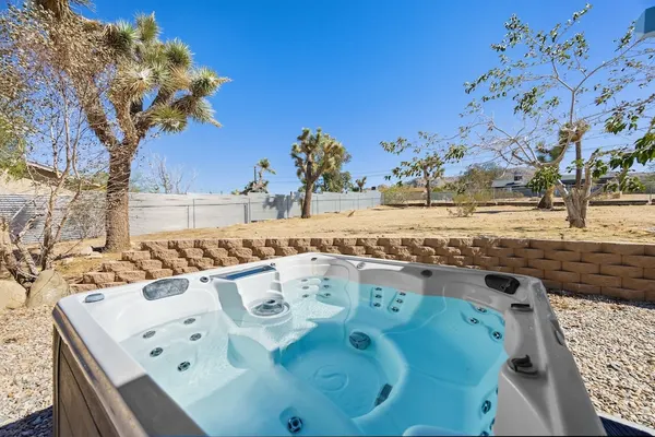 Photo 1 - Starlight Ranch - Hot Tub, Fire Pit & Grill 3 Bedroom Home