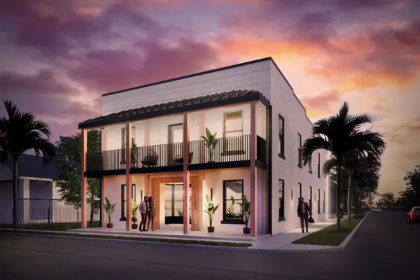 Photo 1 - The Livery Guesthouse