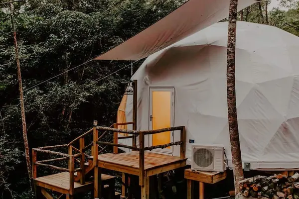 Photo 1 - Slate Crossing Creekside Dome