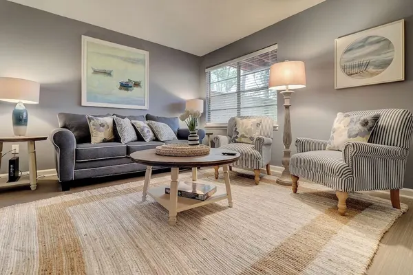 Photo 1 - Spacious 3BR Hilton Head Getaway + Pool Access