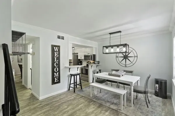 Photo 1 - Cozy 2BR Hilton Head Townhome w/ Pool Access