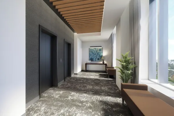 Photo 1 - Highpoint Hotel