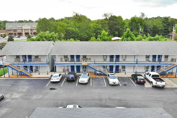 Photo 1 - Travelers Inn and Suites
