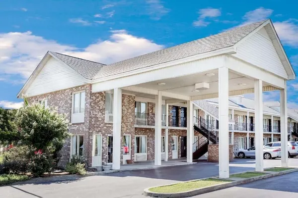 Photo 1 - Best Inn of Manning
