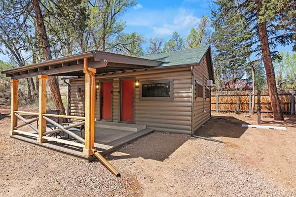 Photo 1 - Timber Lodge Cabin 02