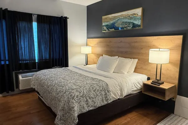 Photo 1 - Edn Hotel Lincoln