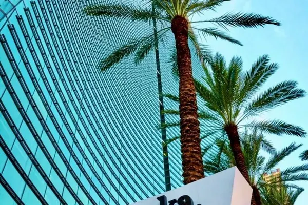 Photo 1 - AKA Brickell City Views by Palermo Home