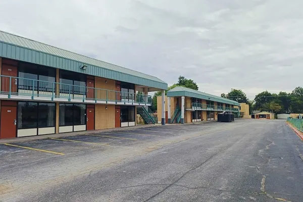 Photo 1 - Capital O Travelers Inn Lawton Fort Sill