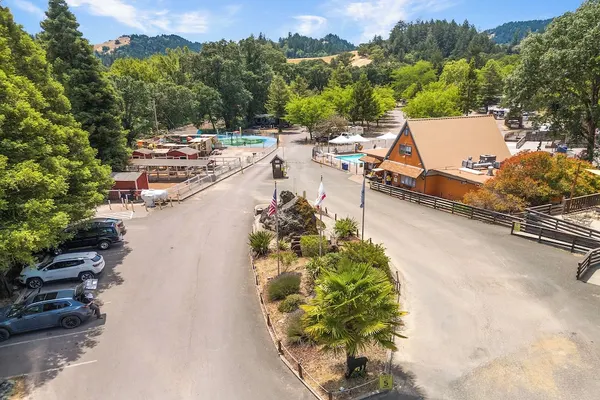 Photo 1 - Mendocino Redwoods RV Resort