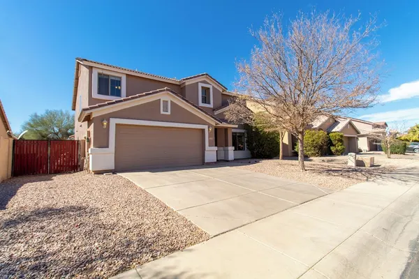 Photo 1 - Casa Desert Willow 5BR Home & Pool