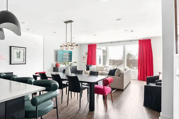 Photo 1 - Nashville Escape With Skyline Deck and Hot Tub