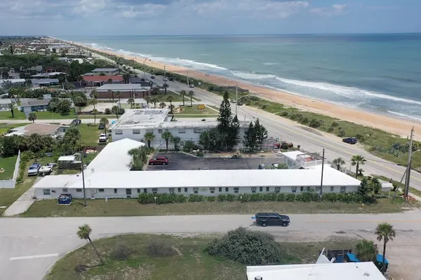 Photo 1 - Ocean Mist Motel