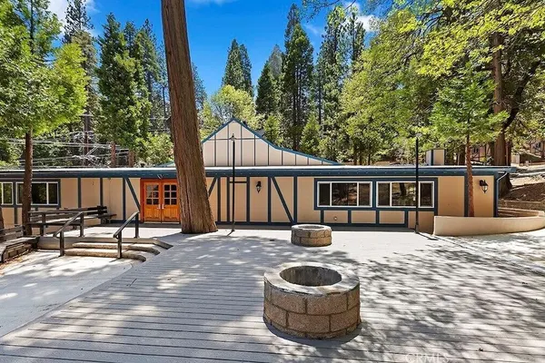 Photo 1 - Arrowhead Ranch Retreat and Conference