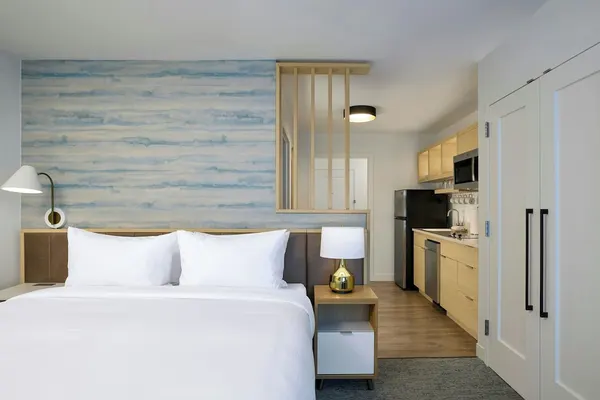 Photo 1 - Towneplace Suites By Marriott Corbin